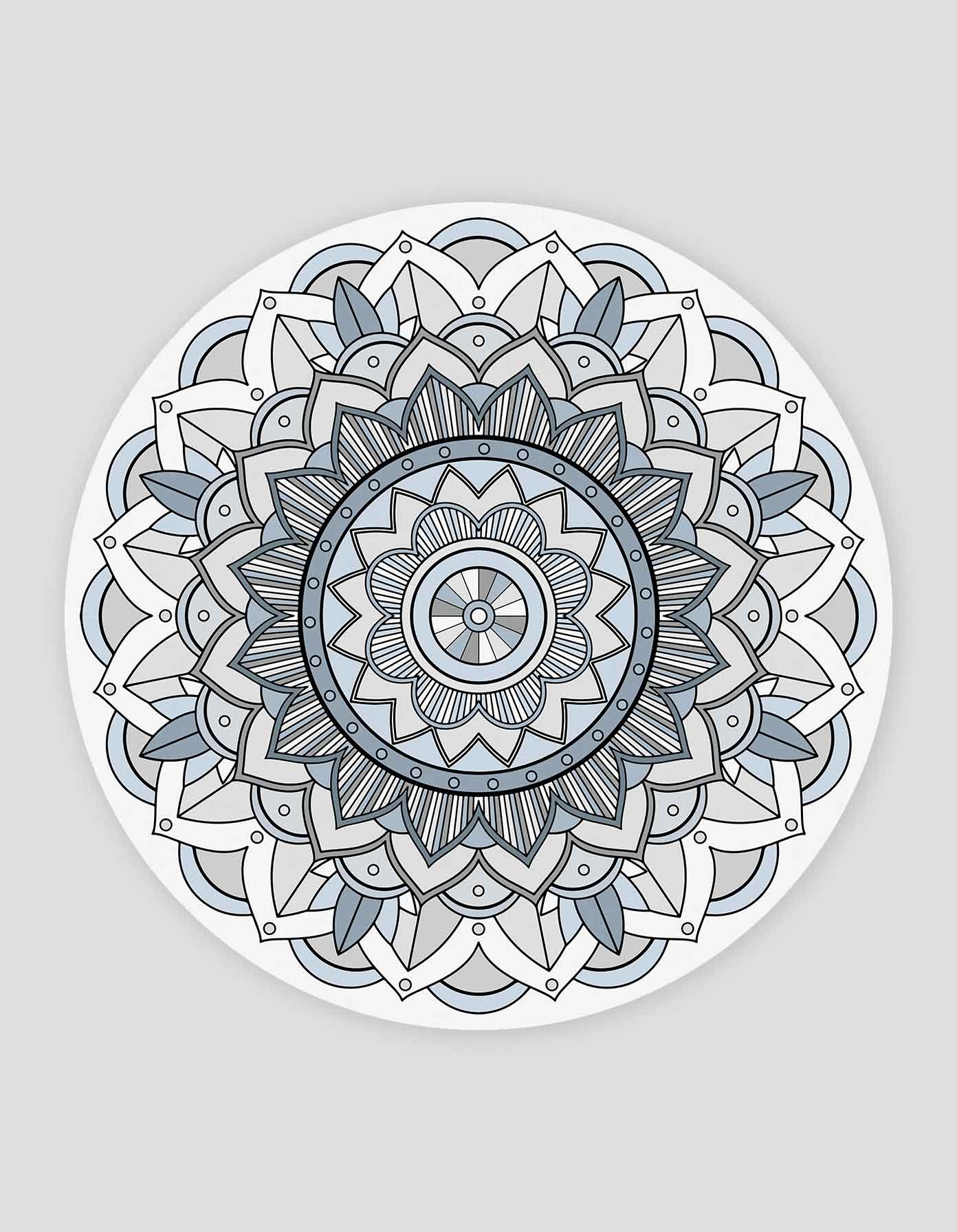 Beach Mat - Code 48