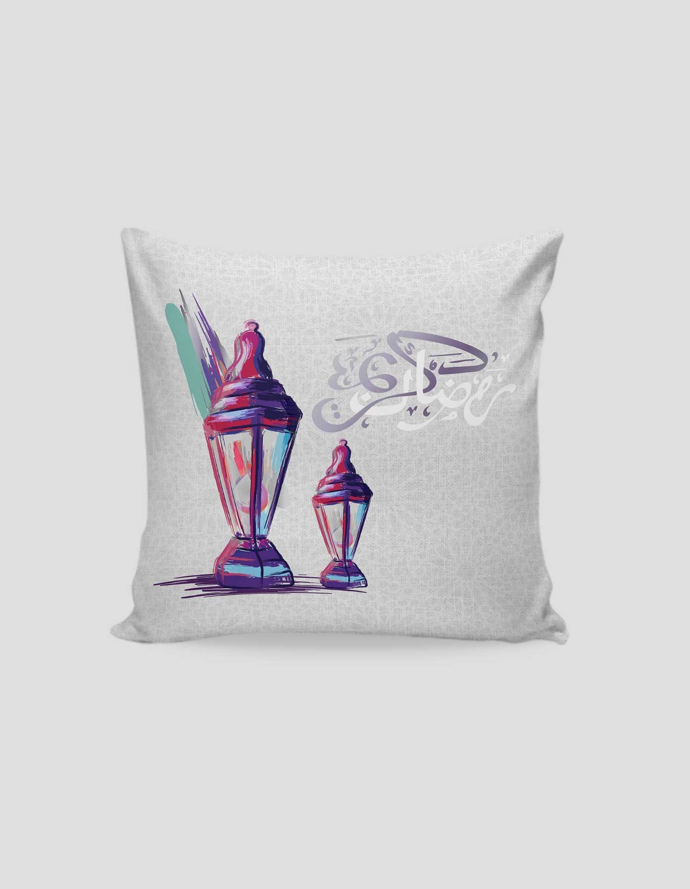 Ramadan cushion, 86 Code