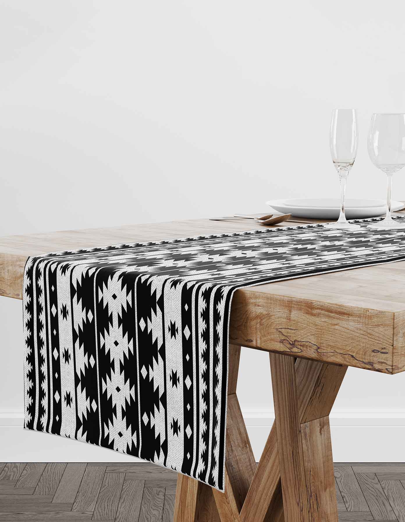 Fabric Table Runner, 171Code