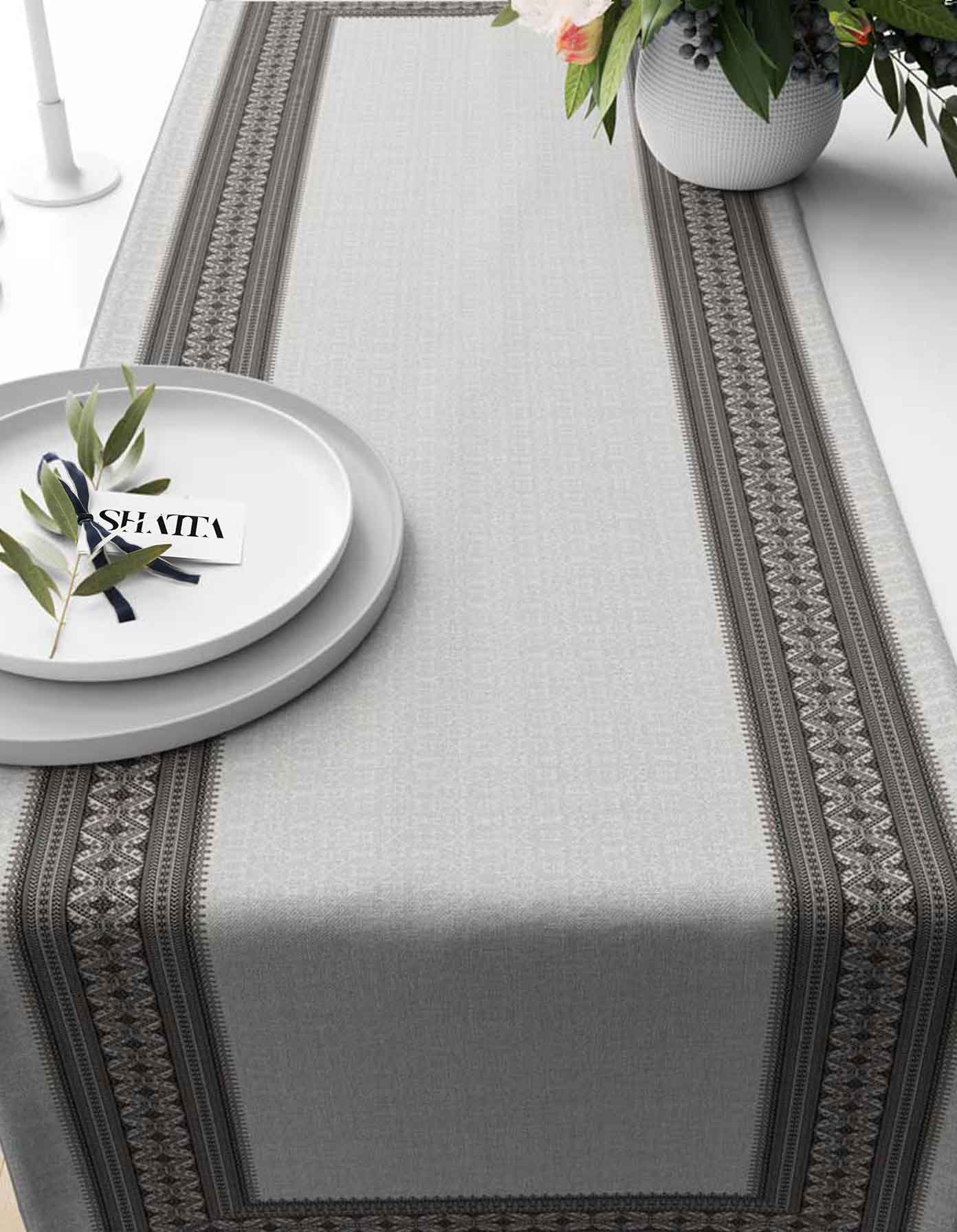Fabric Table Runner, 202 Code