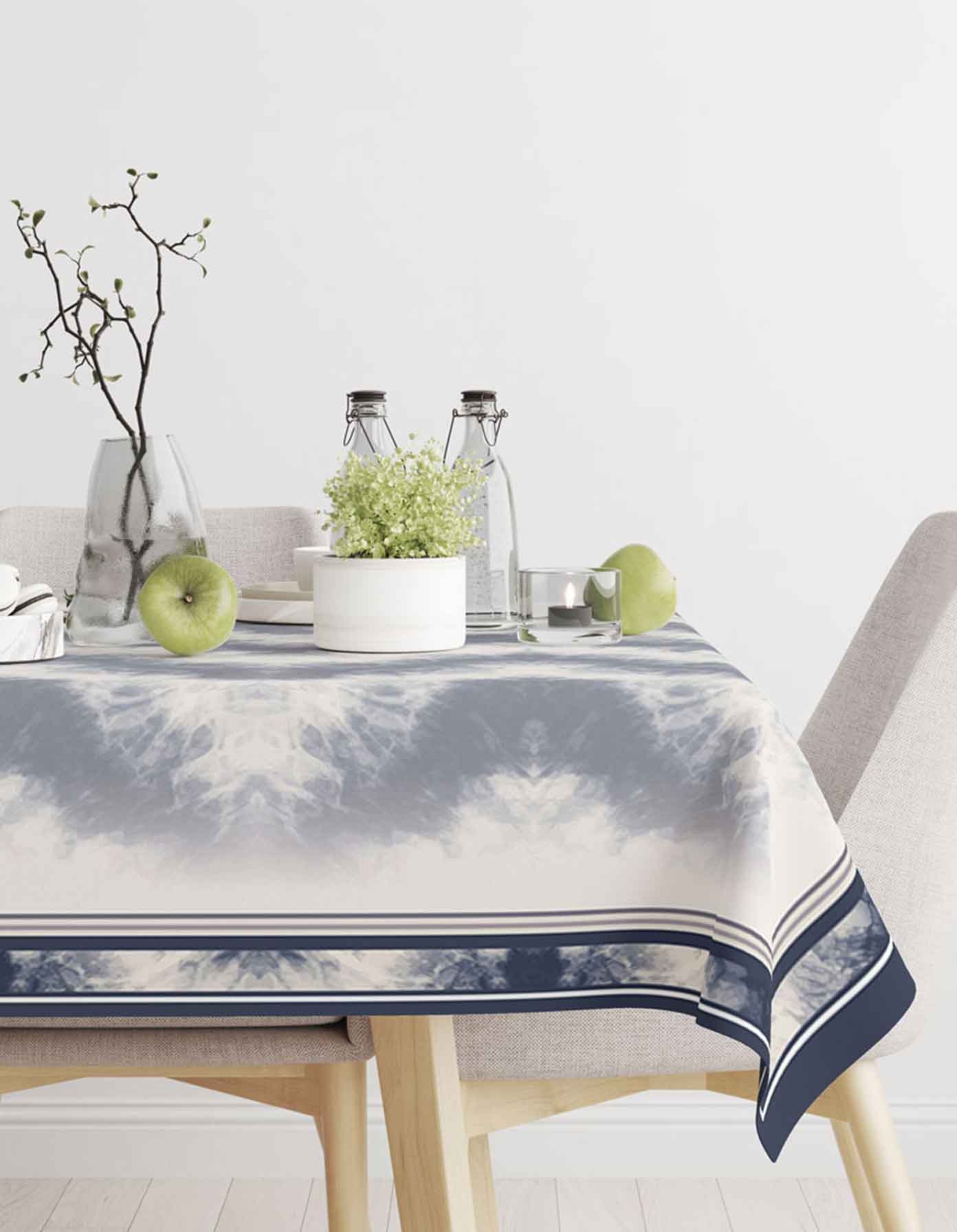 Fabric Table Cloths -  66