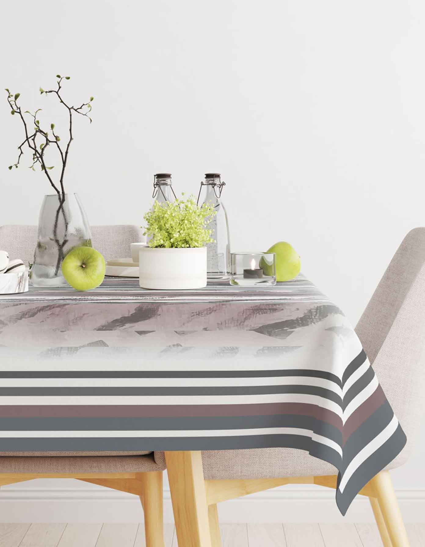 Fabric Table Cloths  -  75