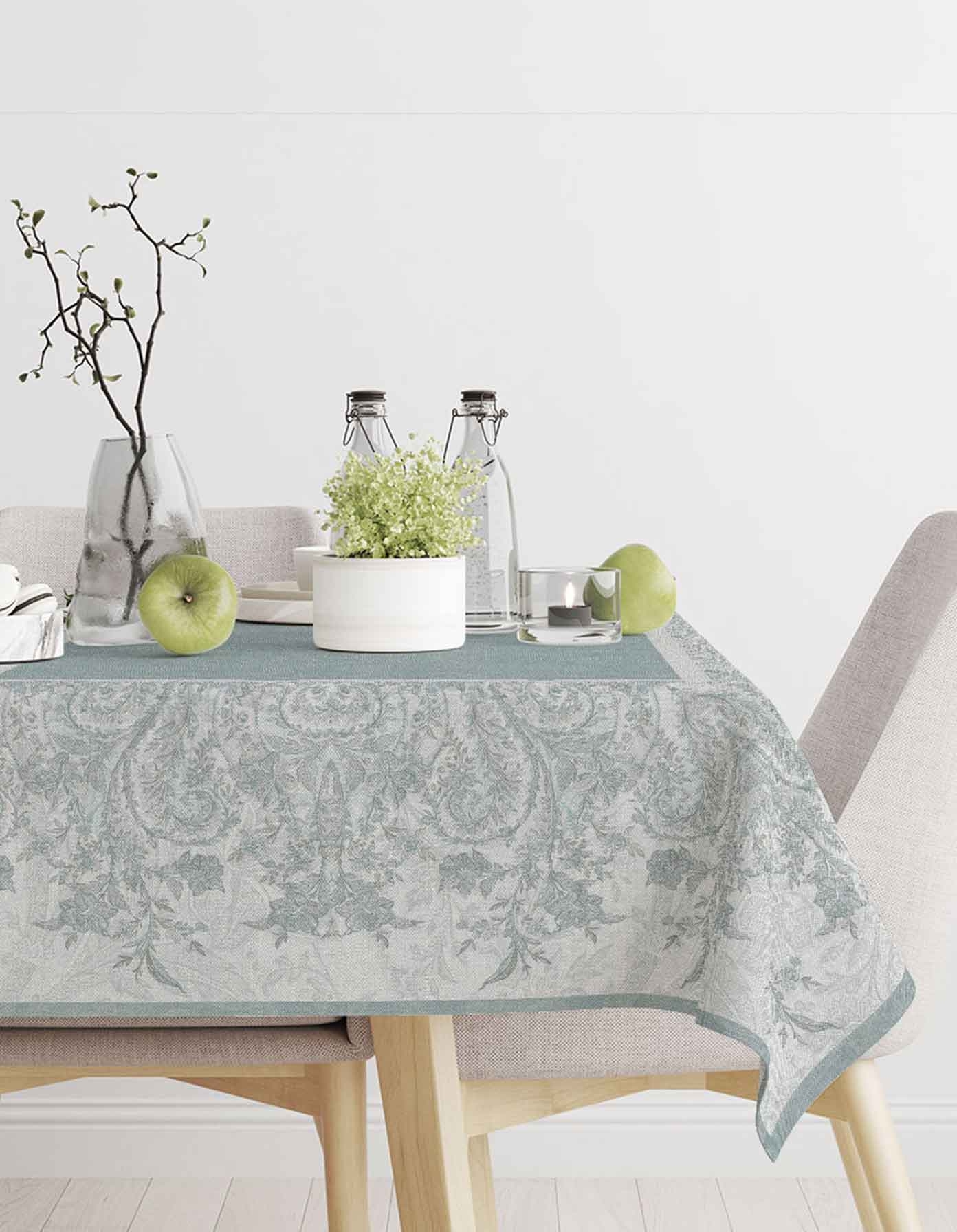 Fabric Table Cloths -  104