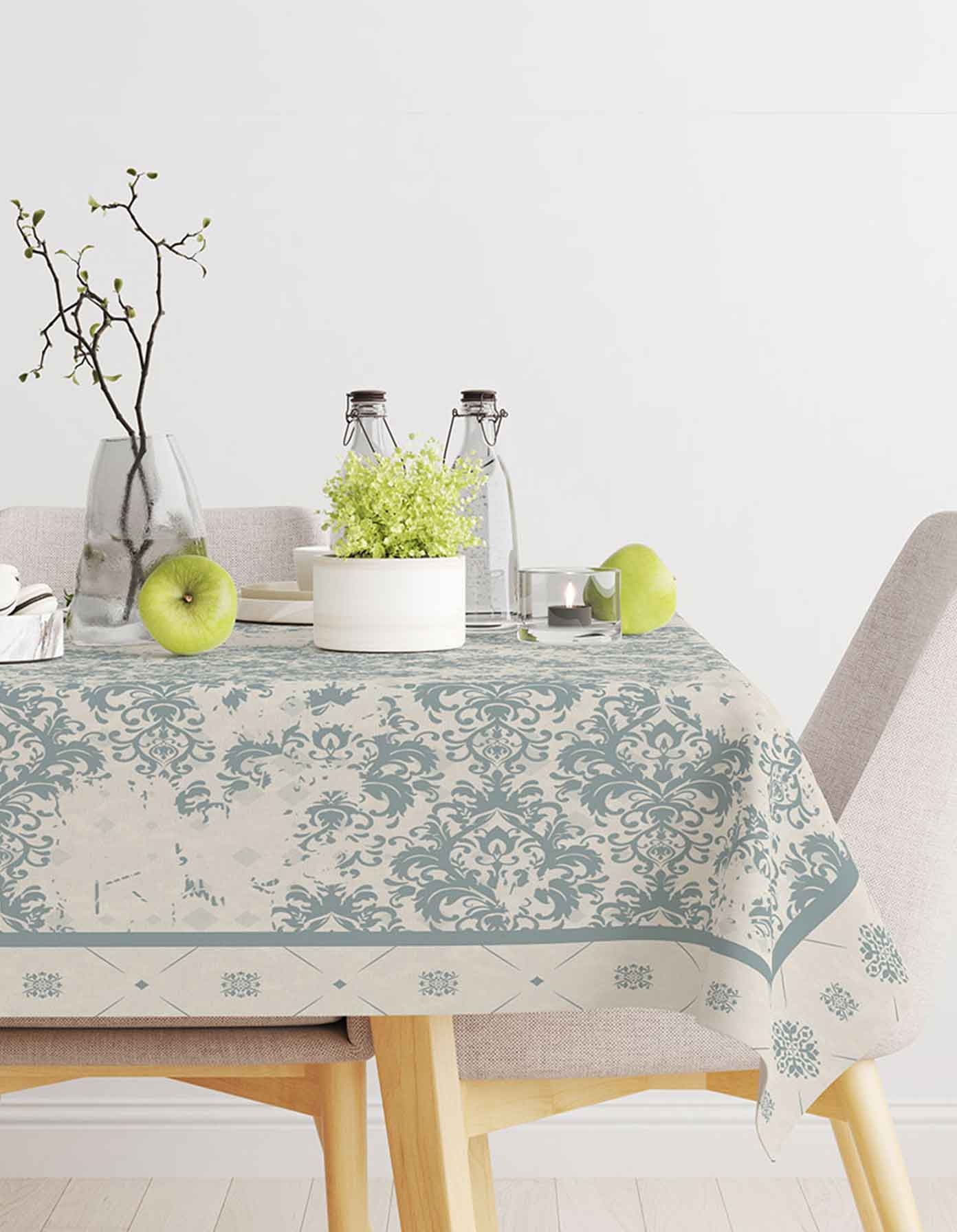 Fabric Table Cloths  - 142