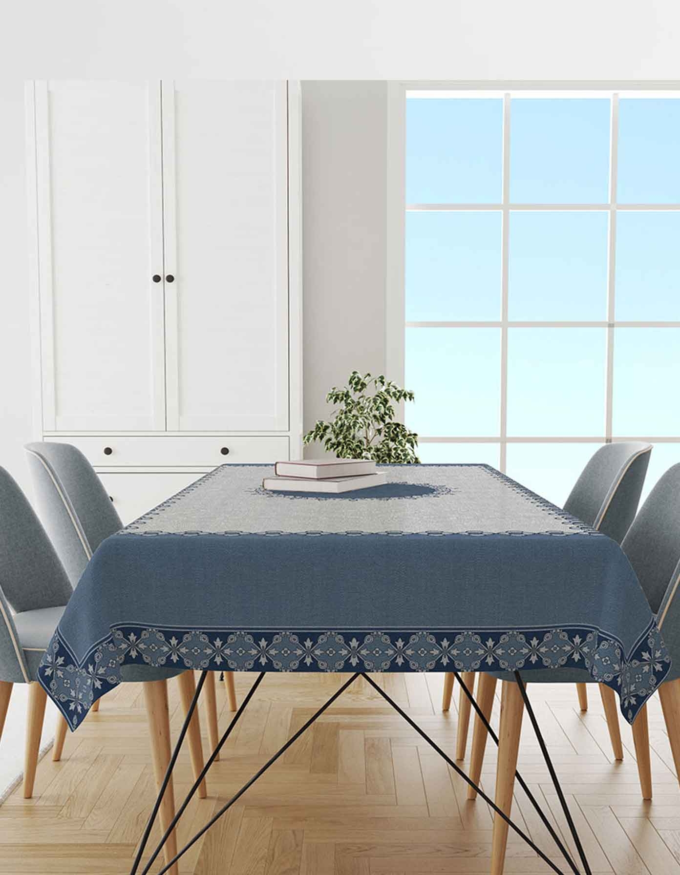 Fabric Table Cloths - 148