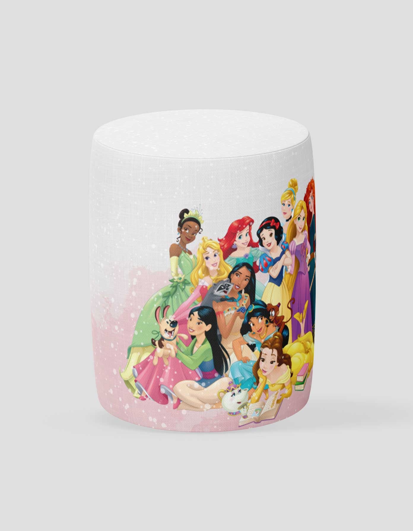 PRINT PUFF