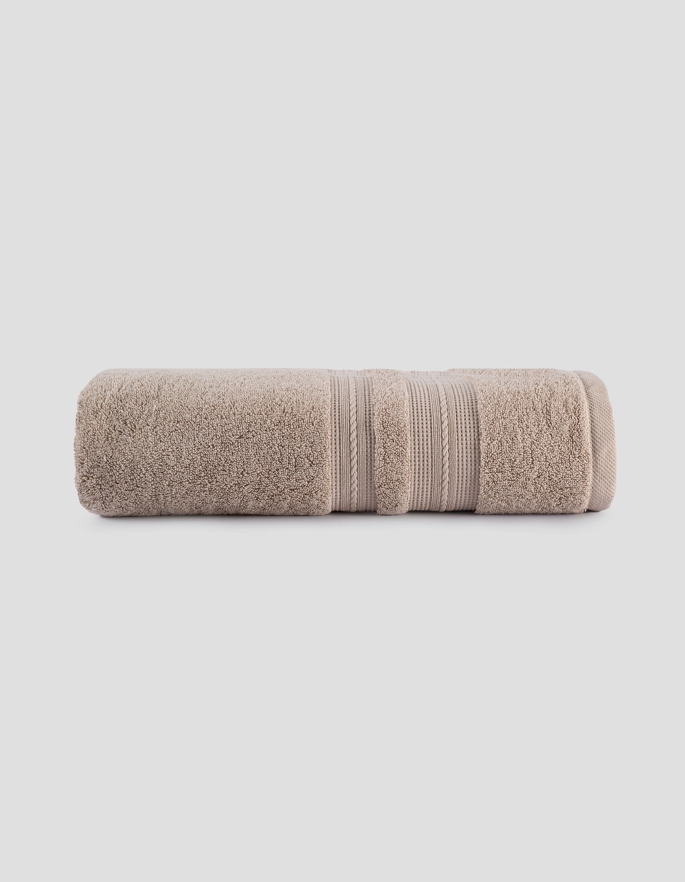 COTTON Hand towel