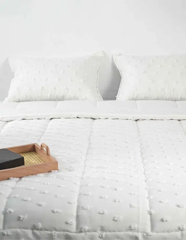 Pure Comforter
