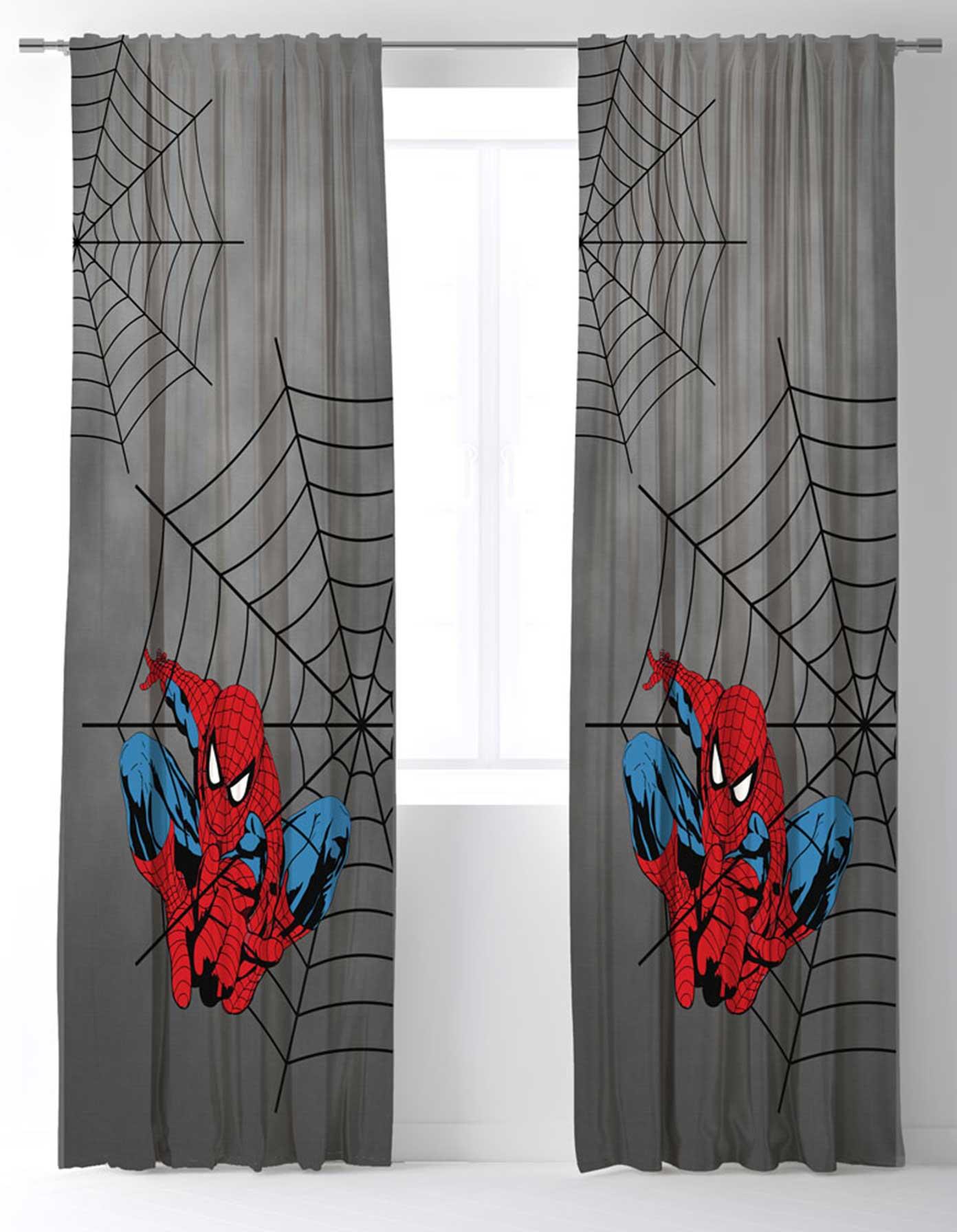 Printed Curtain -108
