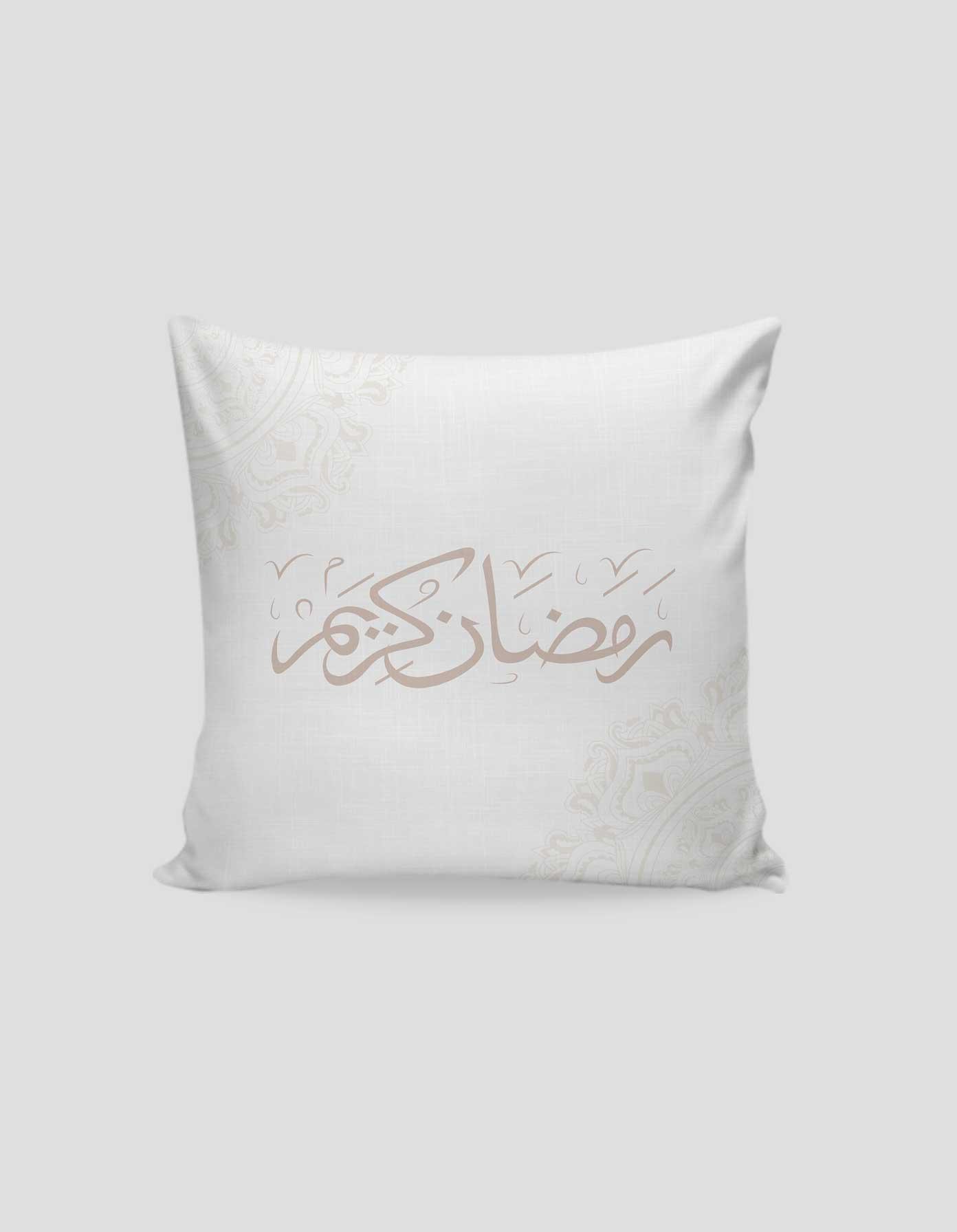 Ramadan cushion, 90 Code