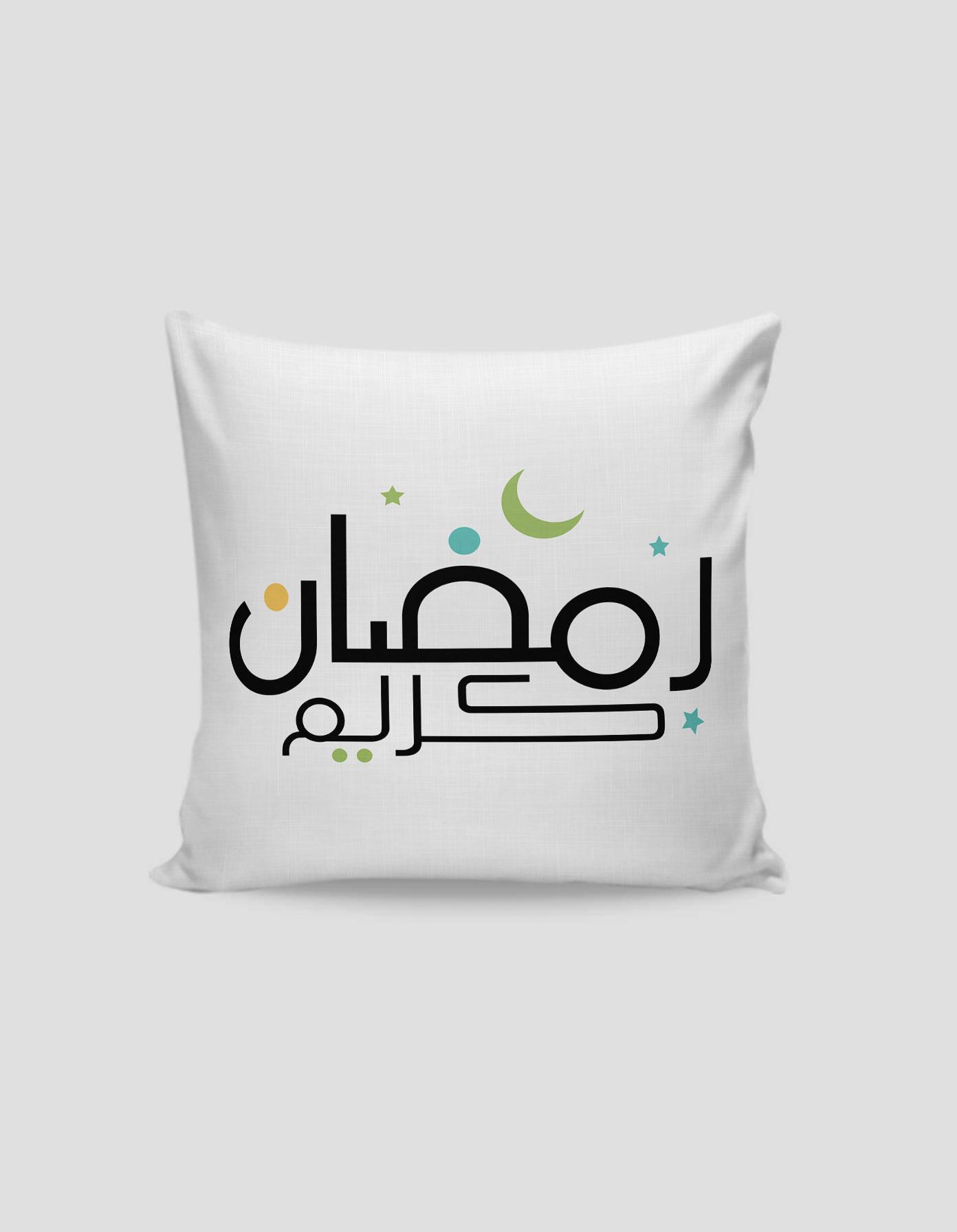 Ramadan cushion ,93Code