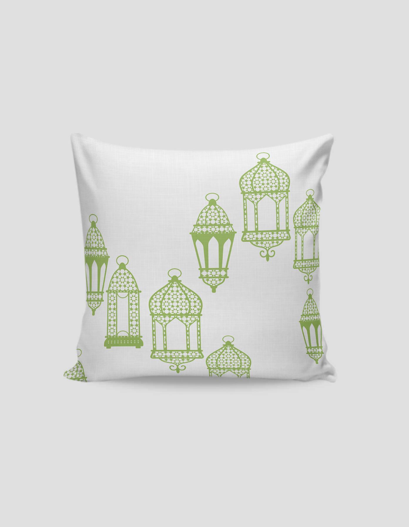 Ramadan cushion ,95Code