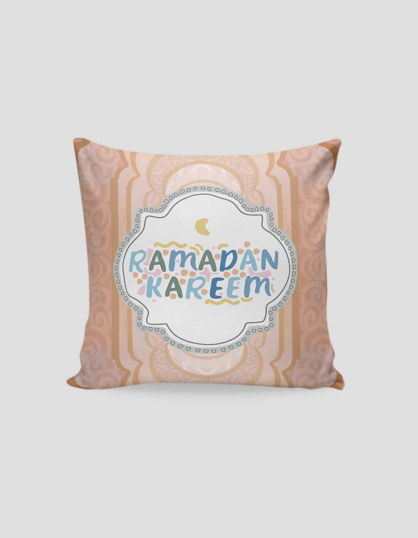 Ramadan cushion ,101Code