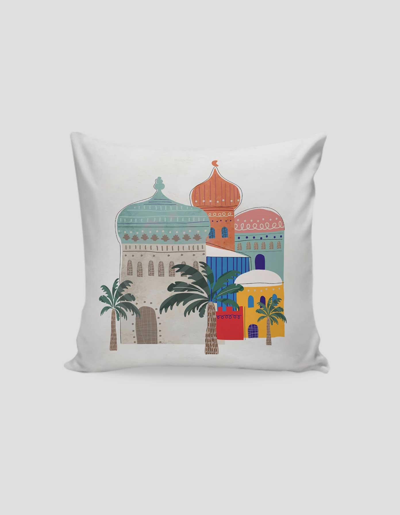 Ramadan cushion ,102Code