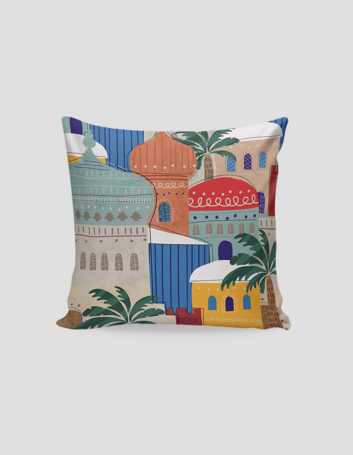 Ramadan cushion ,103Code