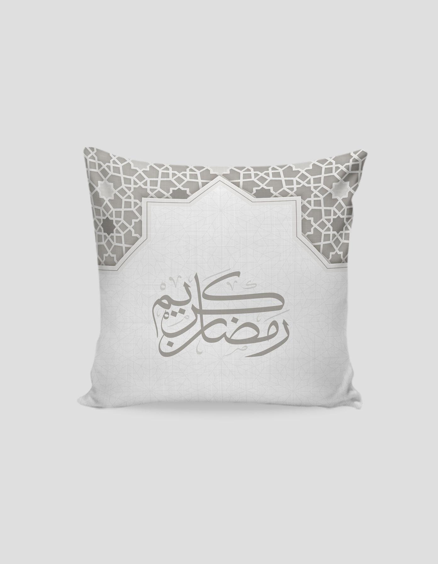 Ramadan cushion ,110Code