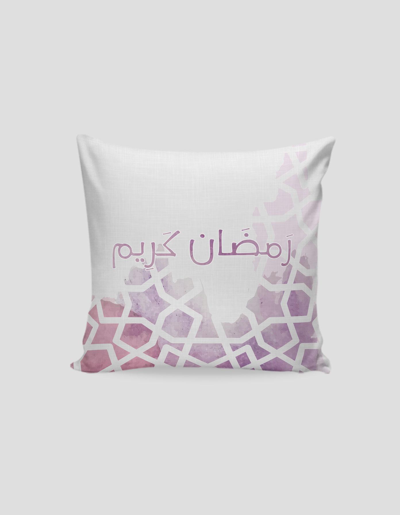 Ramadan cushion ,113Code