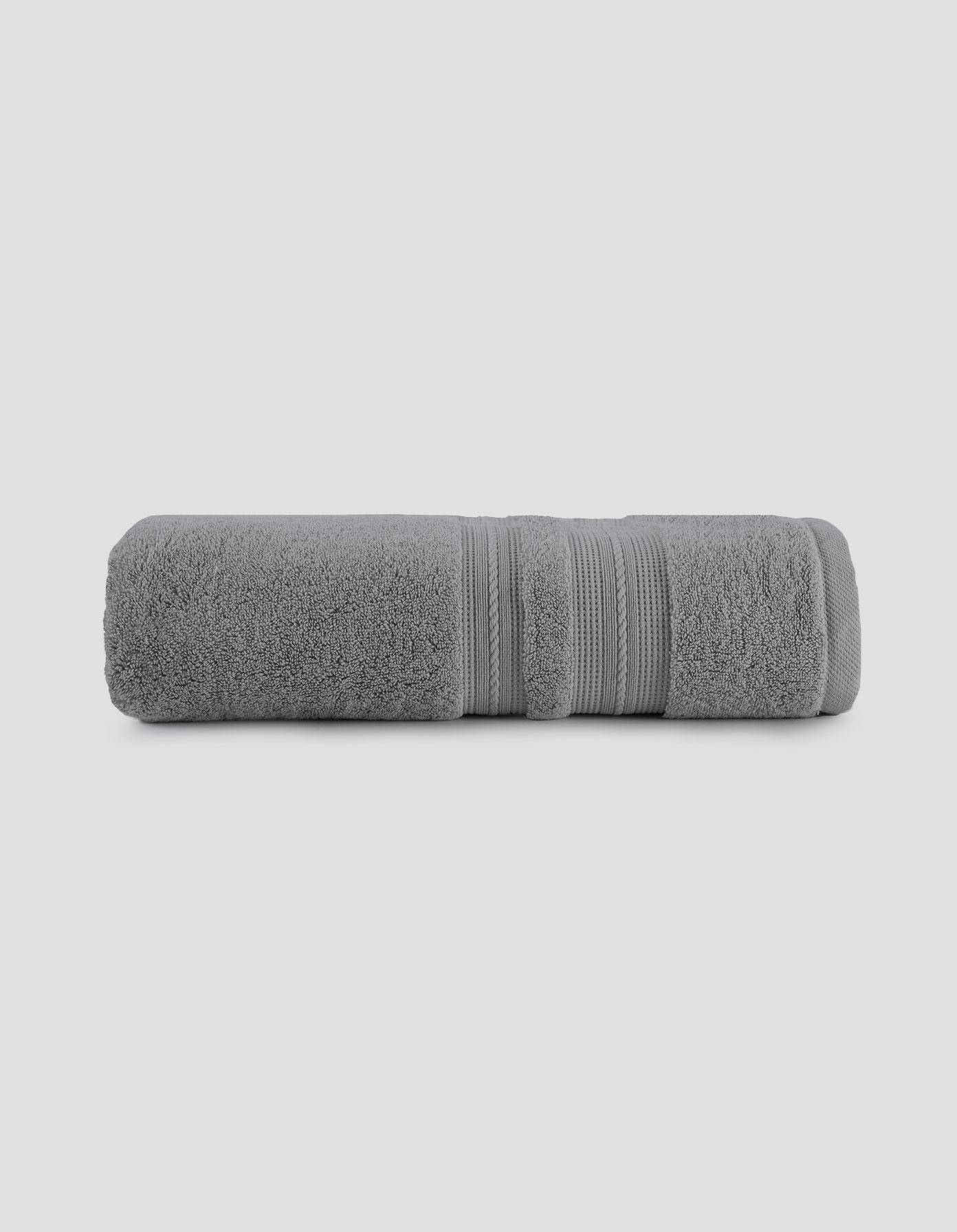 COTTON FACE TOWEL