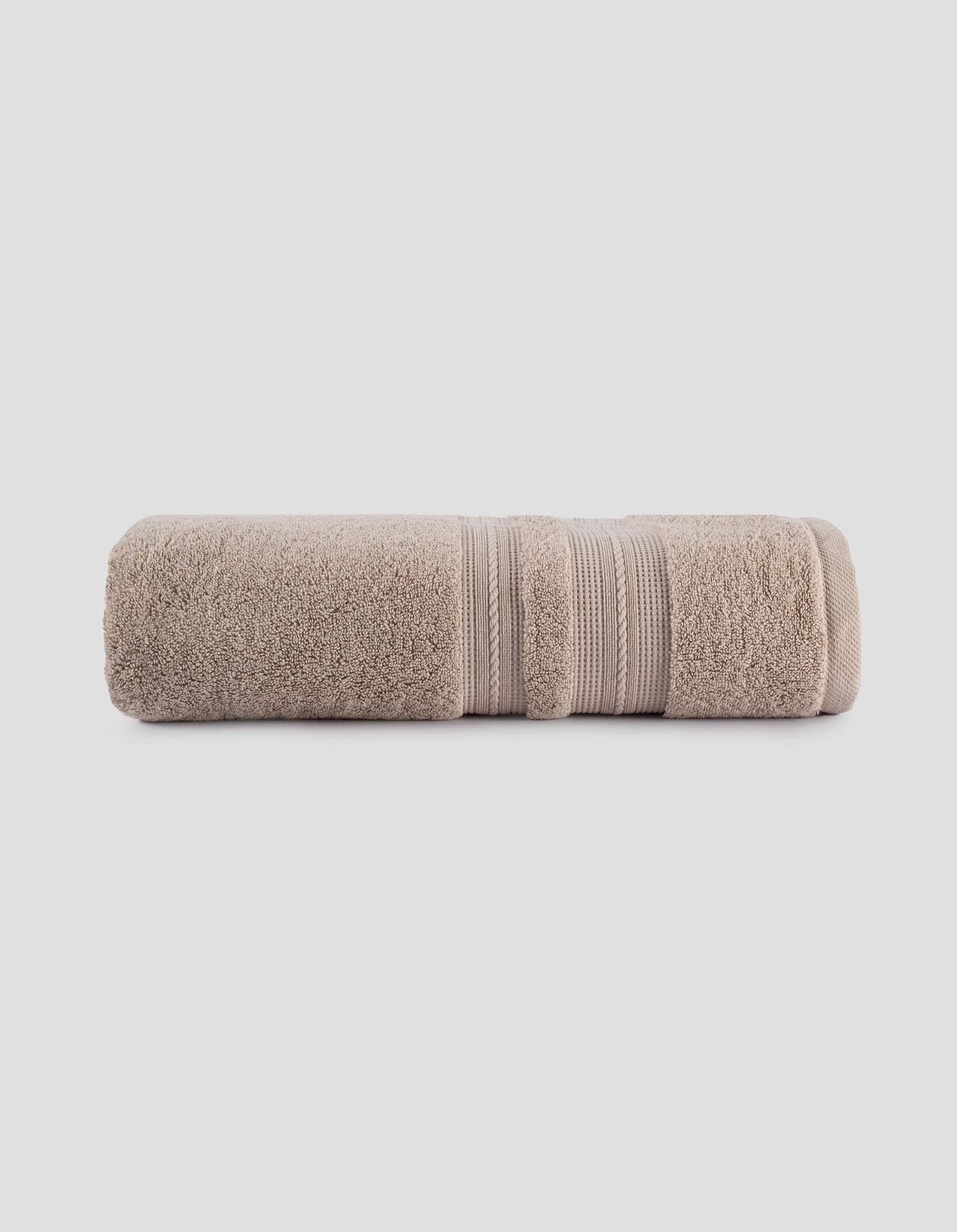 COTTON Hand towel