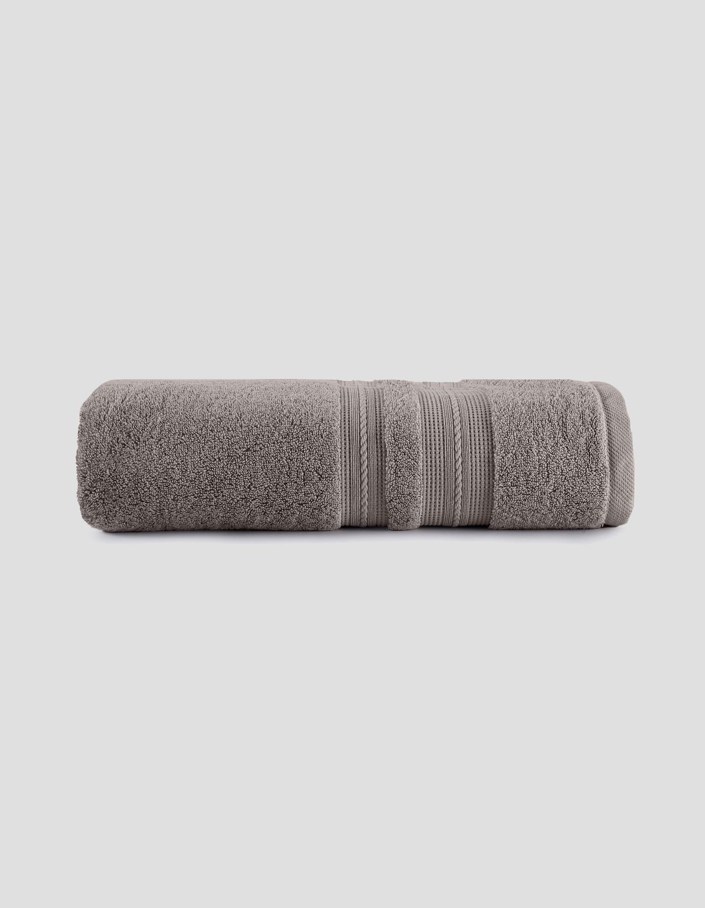 COTTON BATH TOWEL LARGE