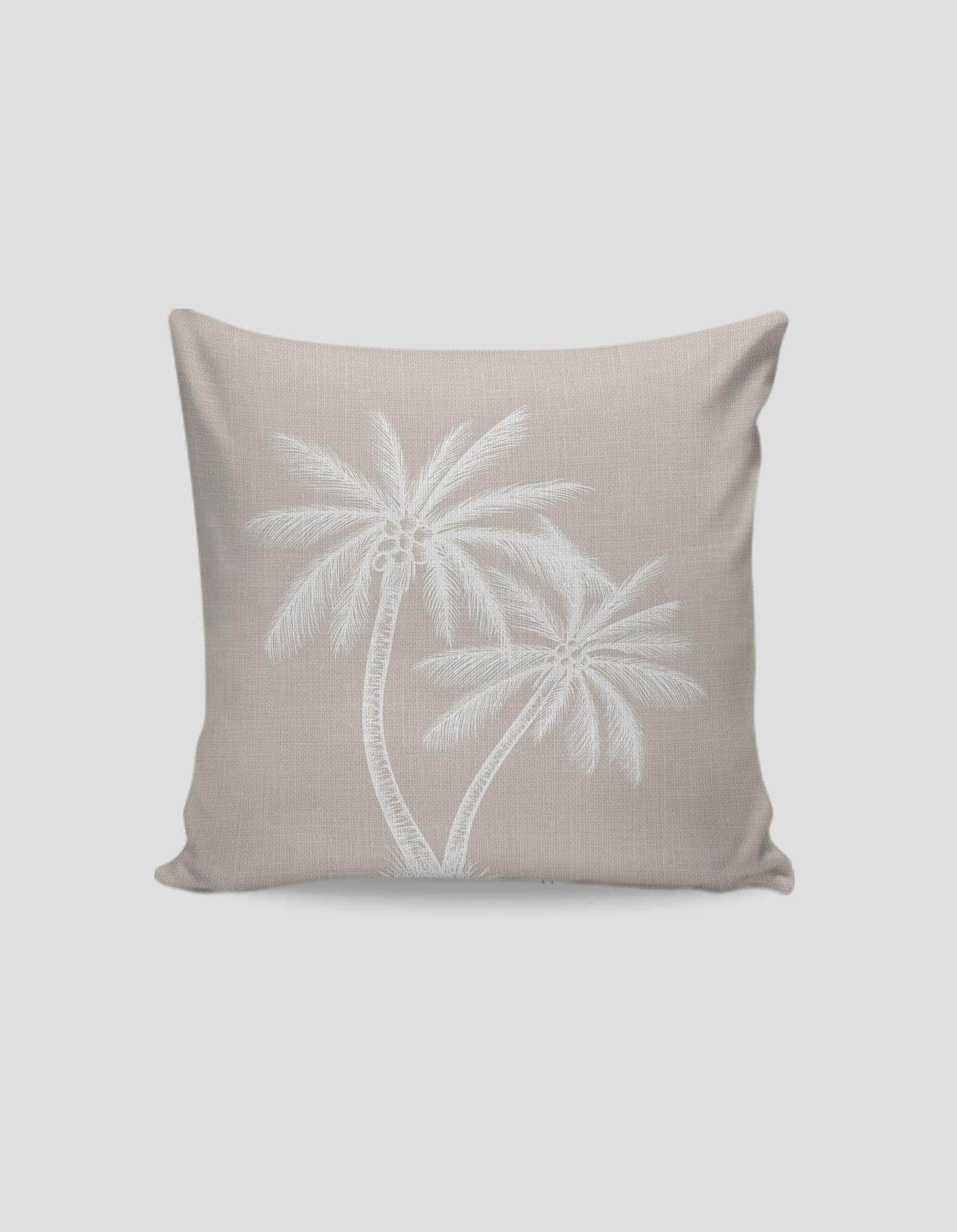 PALM CUSHION