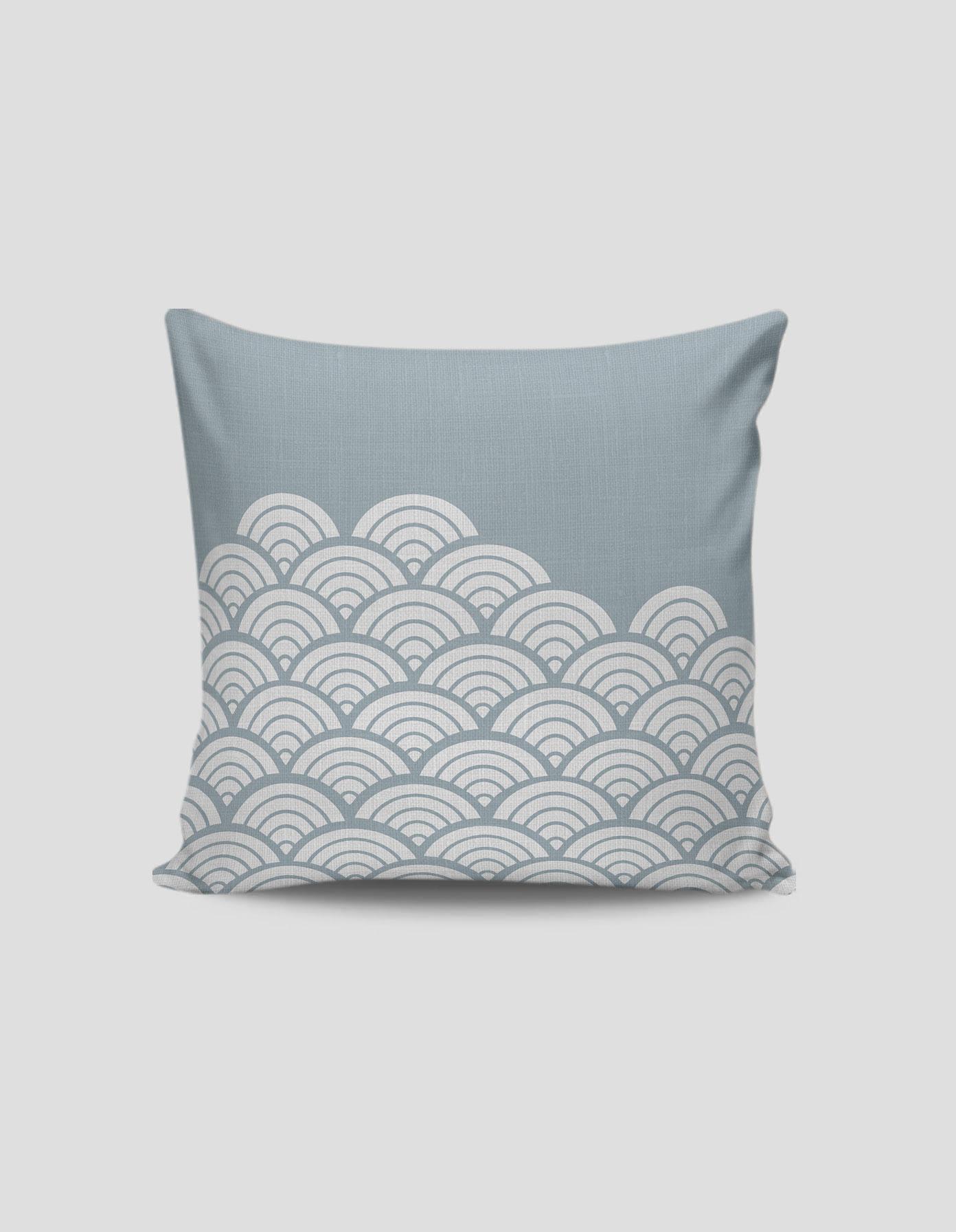 CALM WAVES CUSHION