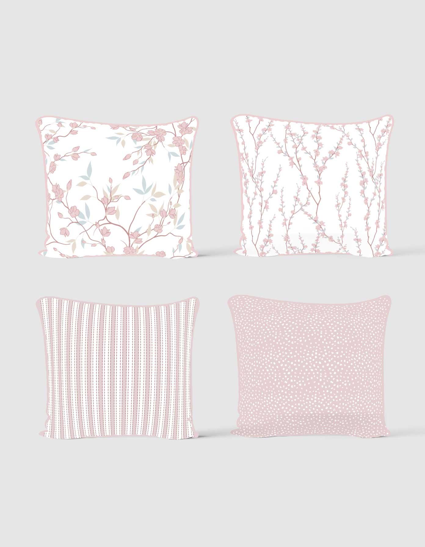 طقم كوشن  بايبينج – 457