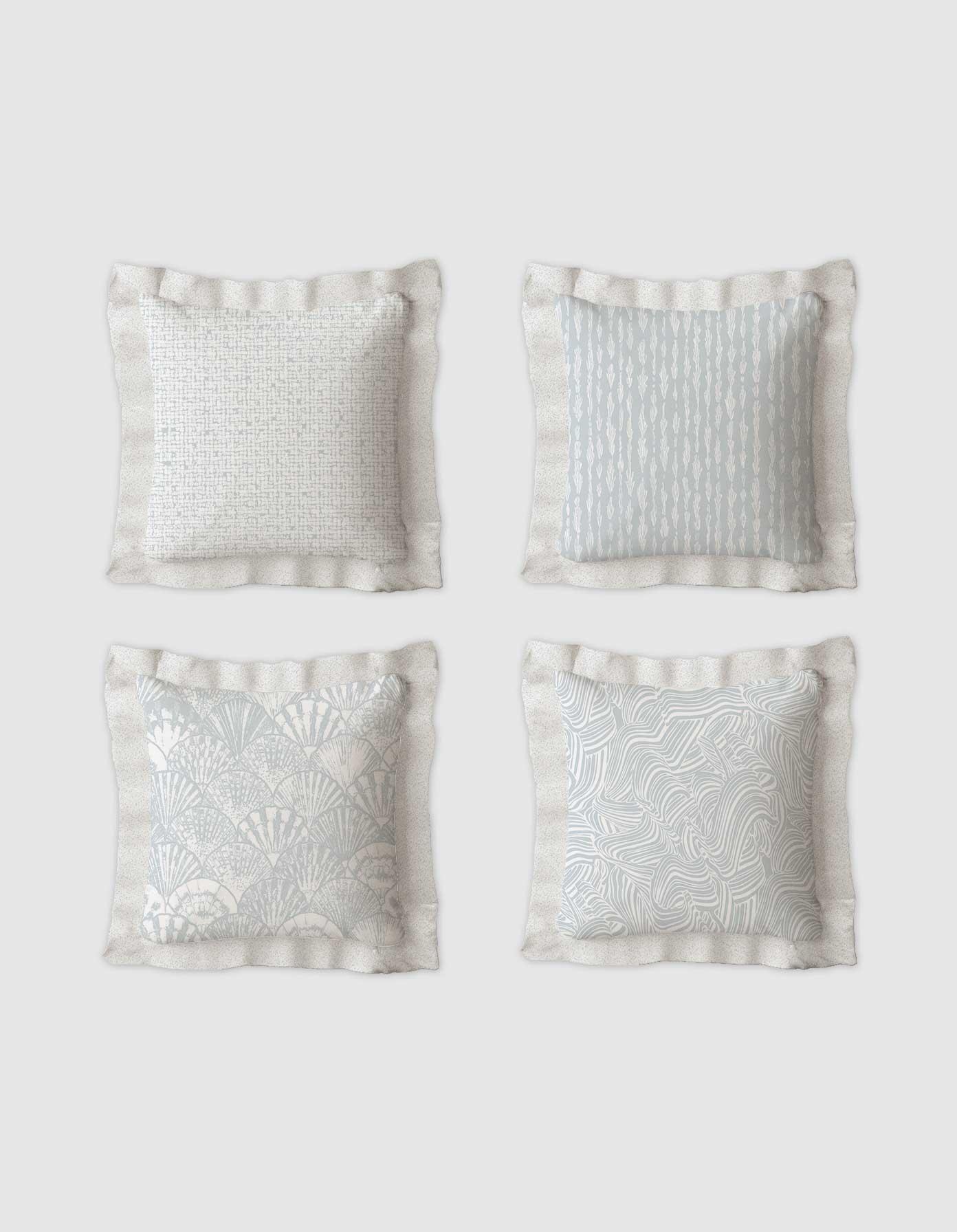 طقم كوشنز بكشكشة – 486