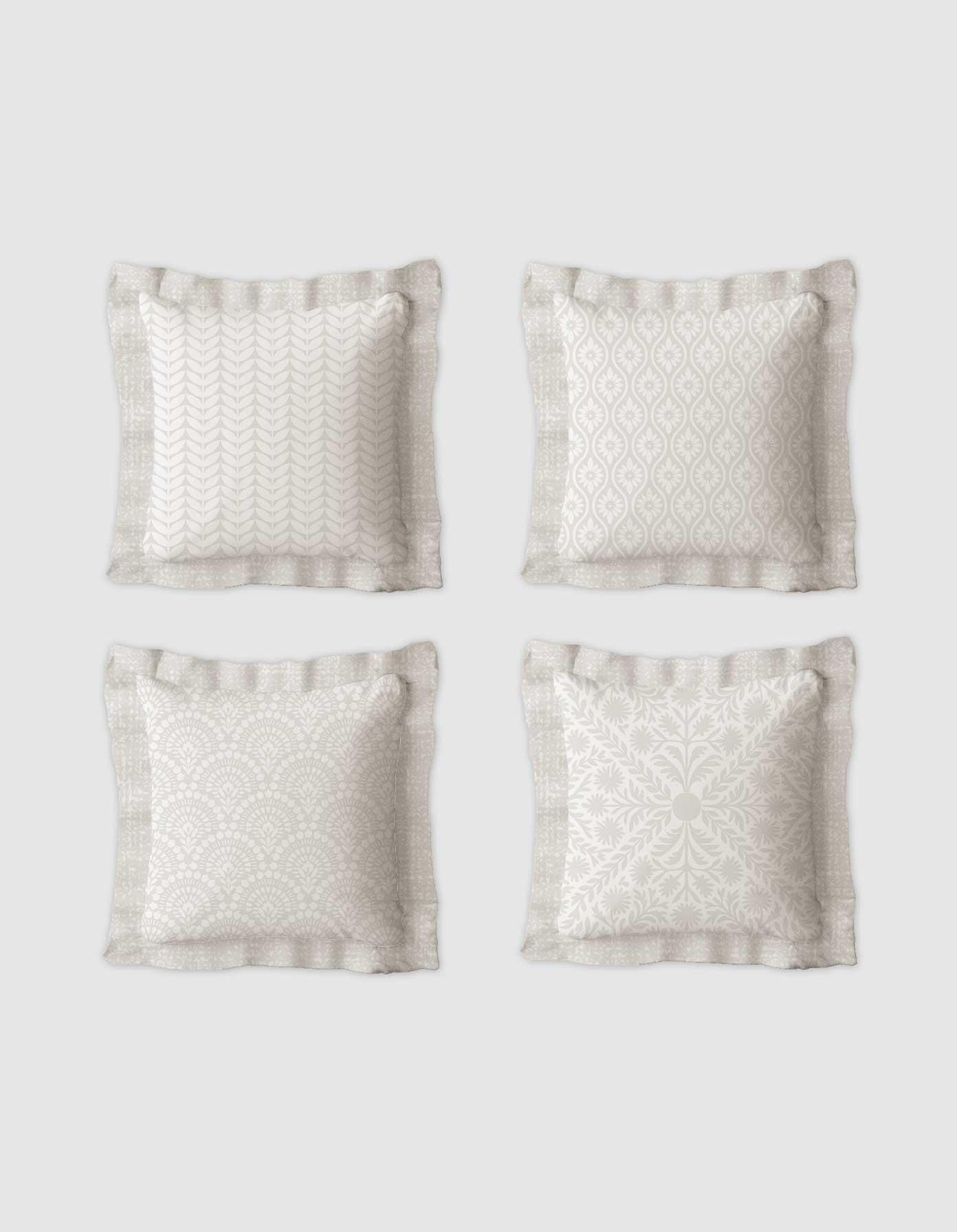 طقم كوشنز بكشكشة – 535