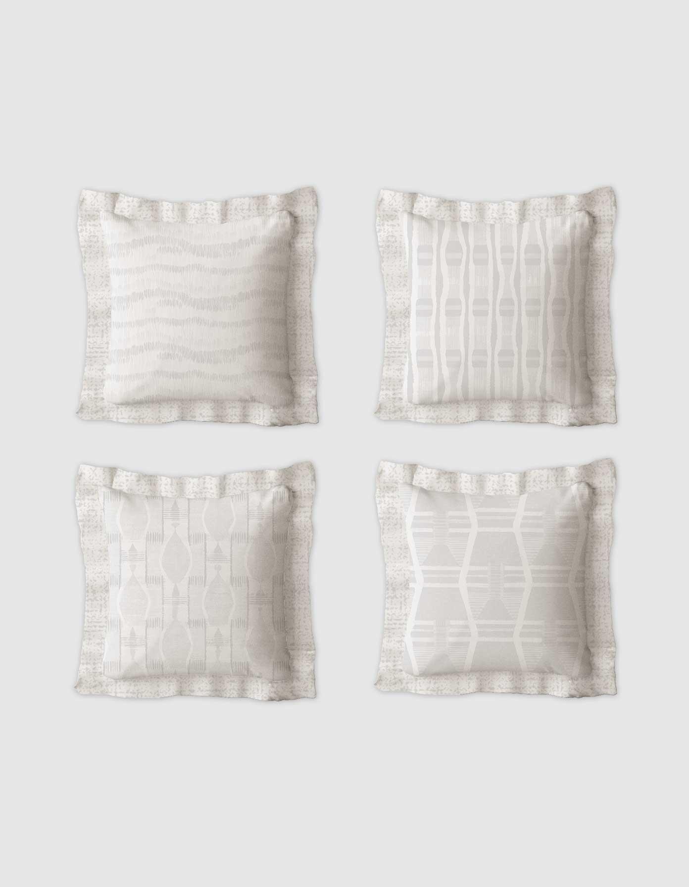 طقم كوشنز بكشكشة – 534