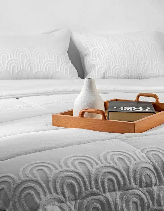Wave Comforter