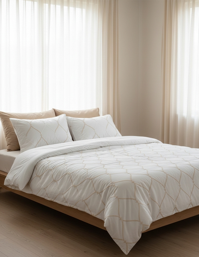 لحاف دياموند