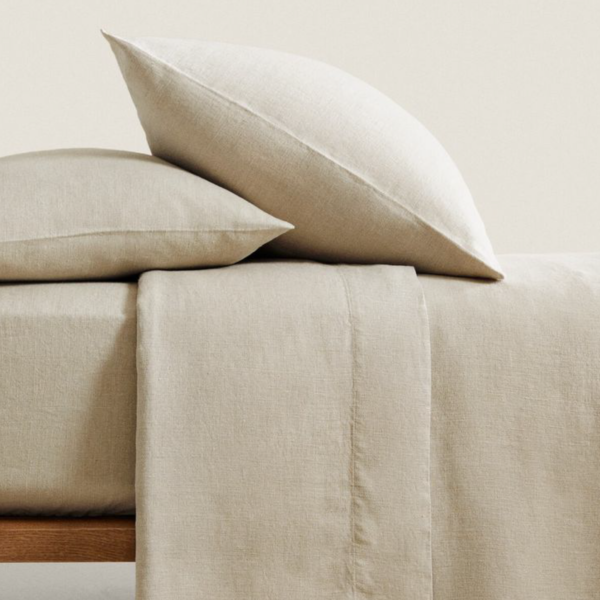 5 Ways to Style Egyptian Cotton Bedding This Season