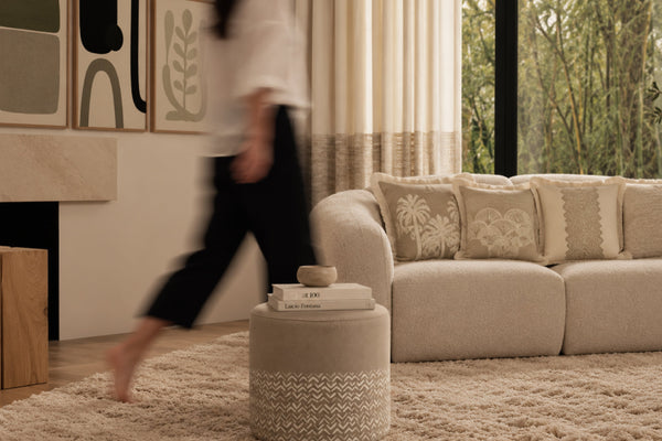 5 Simple Ways to Elevate Your Living Space with Home Decor