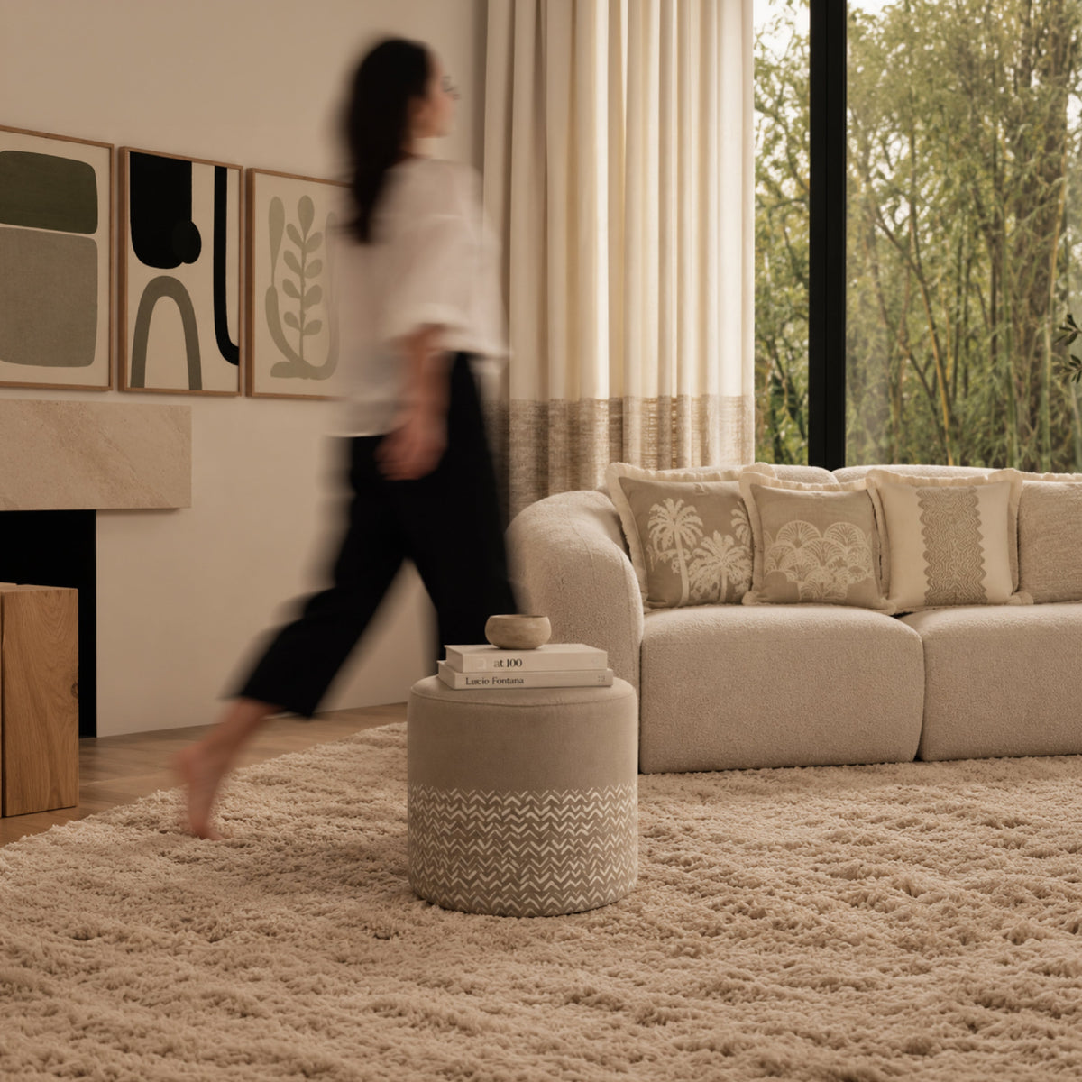 5 Simple Ways to Elevate Your Living Space with Home Decor