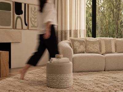5 Simple Ways to Elevate Your Living Space with Home Decor