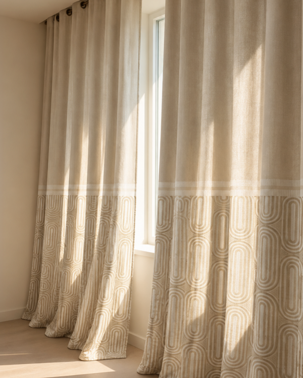 Curtain