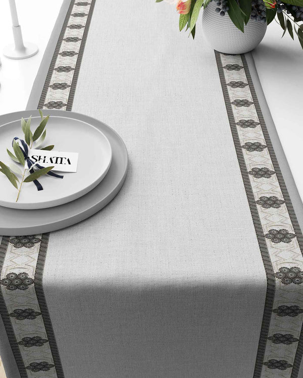 Table Runner | Premium Fabric 170×40 cm 158 — Shatta Egypt