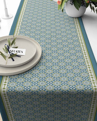 Table Runner | Premium Fabric 170×40 cm 229 — Shatta Egypt - 1