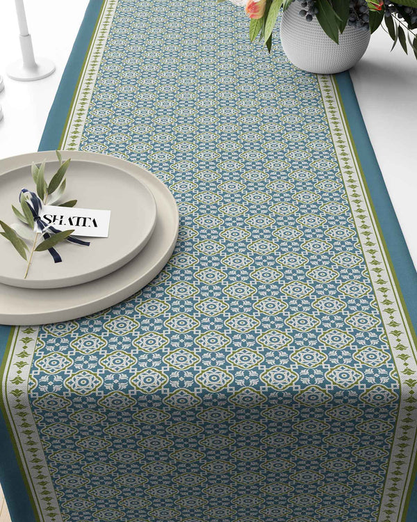Table Runner | Premium Fabric 170×40 cm 229 — Shatta Egypt