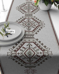 Table Runner | Premium Fabric 170×40 cm 234 — Shatta Egypt - 1