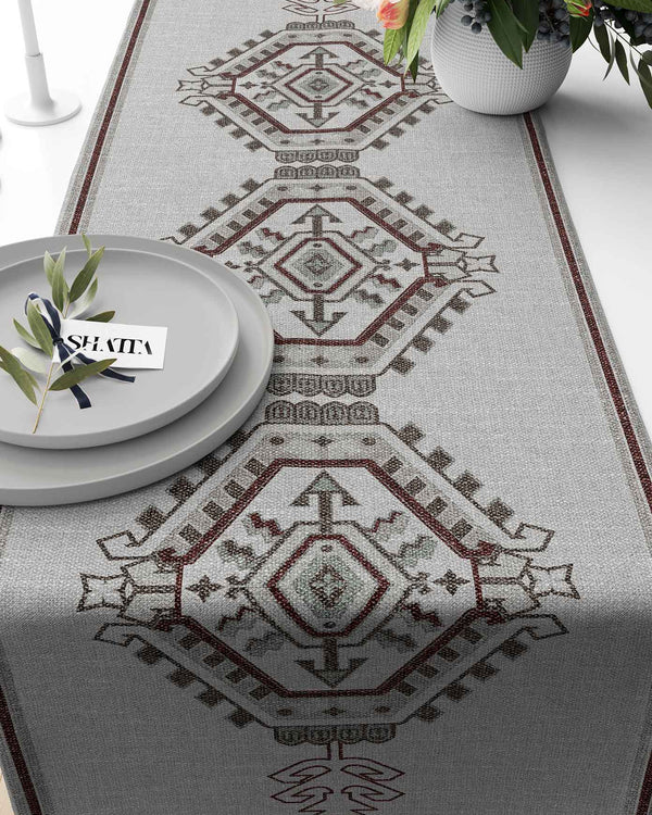 Table Runner | Premium Fabric 170×40 cm 234 — Shatta Egypt