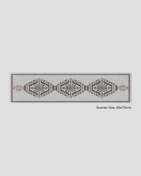 Table Runner | Premium Fabric 170×40 cm 234 — Shatta Egypt - 2