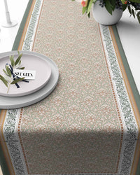Table Runner | Premium Fabric 170×40 cm 241 — Shatta Egypt - 1