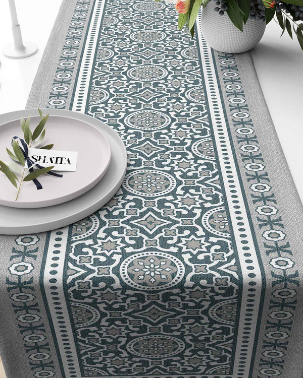 Table Runner | Premium Fabric 170×40 cm 243 — Shatta Egypt