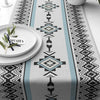 مفرش طاولة | قماش فاخر 170×40 سم كود 245 —