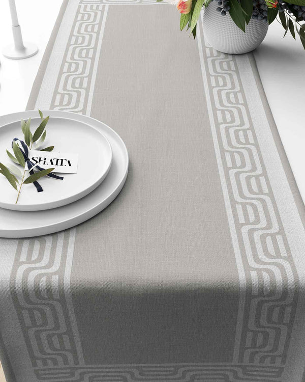 Table Runner | Premium Fabric 170×40 cm 266 — Shatta Egypt