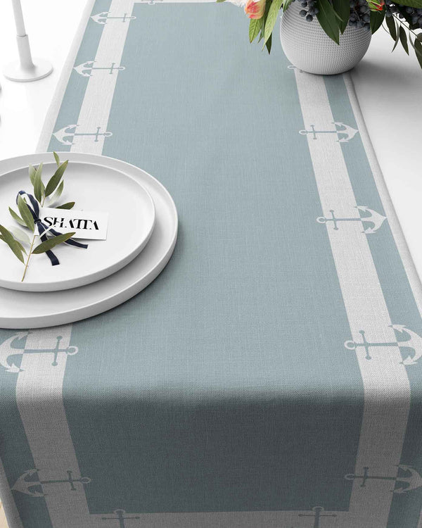 Table Runner | Premium Fabric 170×40 cm 268 — Shatta Egypt