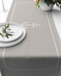 Table Runner | Premium Fabric 170×40 cm 271 — Shatta Egypt - 1