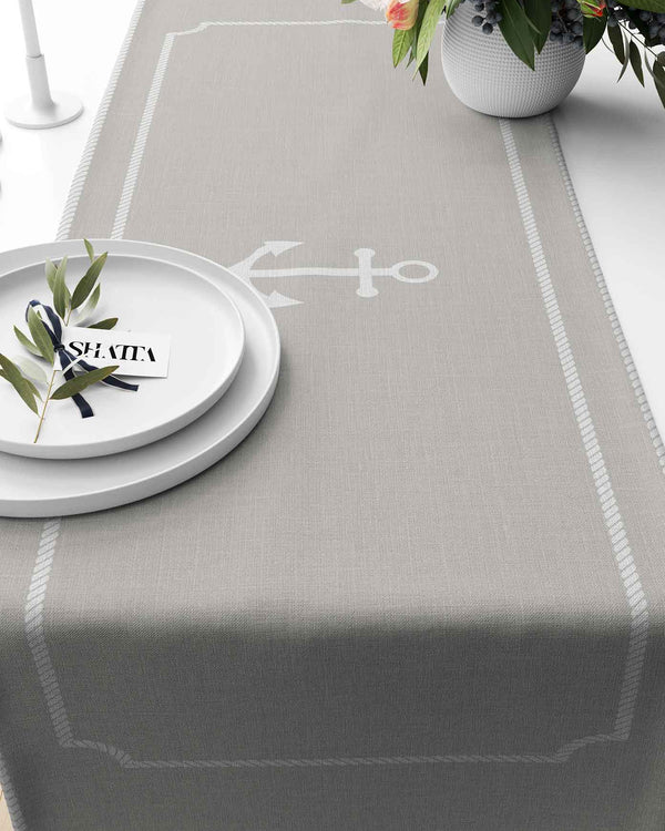 Table Runner | Premium Fabric 170×40 cm 271 — Shatta Egypt